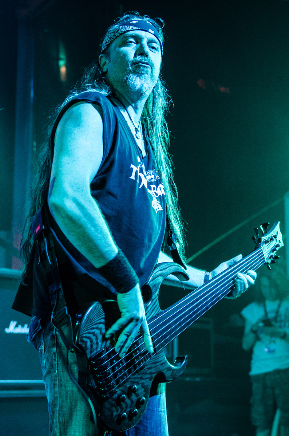 70.000 Tons Of Metal Kreuzfahrt 2014