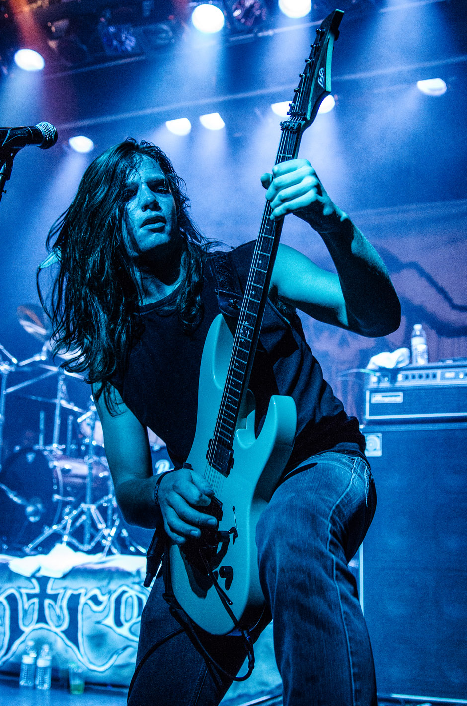 70.000 Tons Of Metal Kreuzfahrt 2014