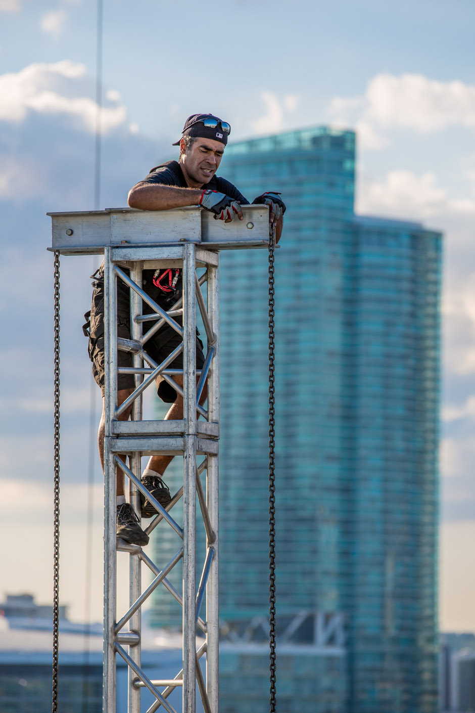 70.000 Tons Of Metal Kreuzfahrt 2014