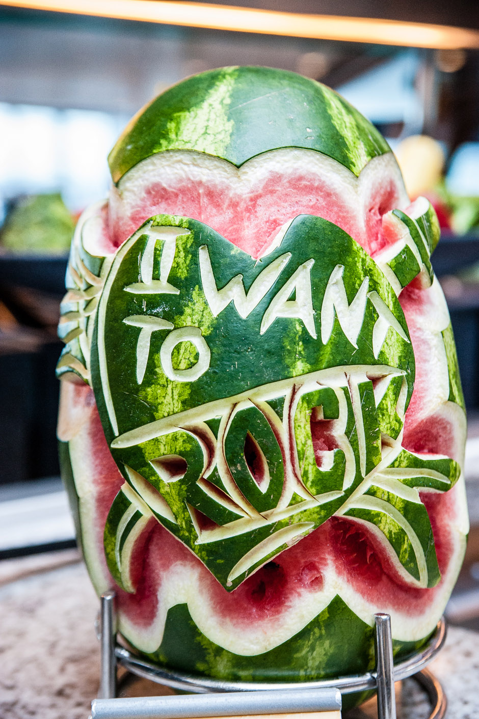 70.000 Tons Of Metal Kreuzfahrt 2014