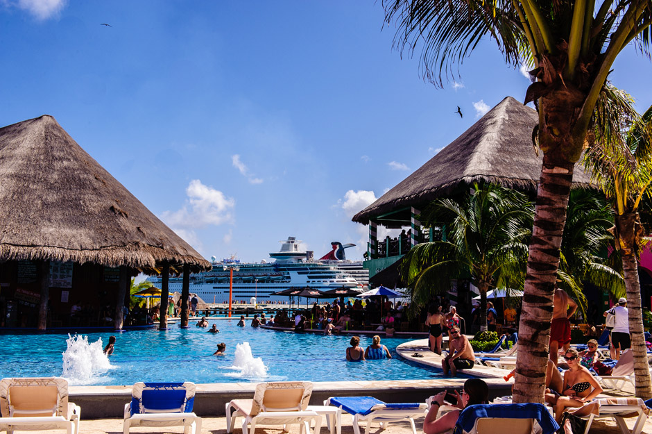 70.000 Tons Of Metal Kreuzfahrt 2014