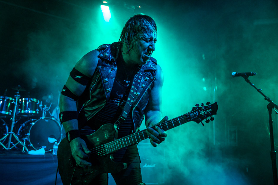 70.000 Tons Of Metal Kreuzfahrt 2014