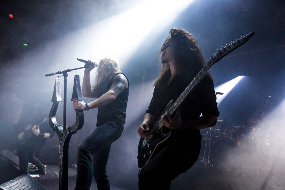 70.000 Tons Of Metal Kreuzfahrt 2014