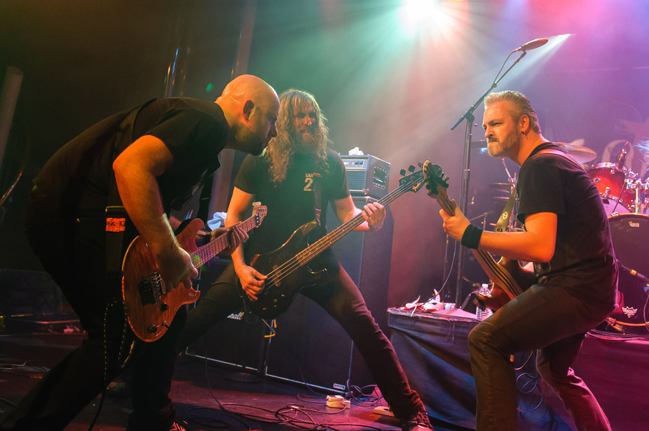 70.000 Tons Of Metal Kreuzfahrt 2014