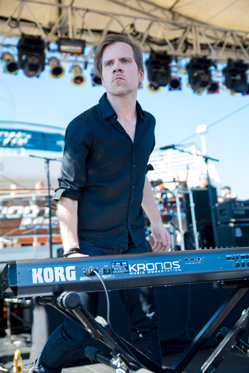 70.000 Tons Of Metal Kreuzfahrt 2014