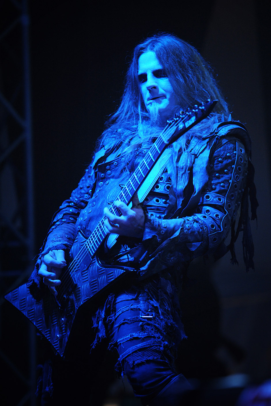 Behemoth live, 16.11.2013, METAL HAMMER PARADISE