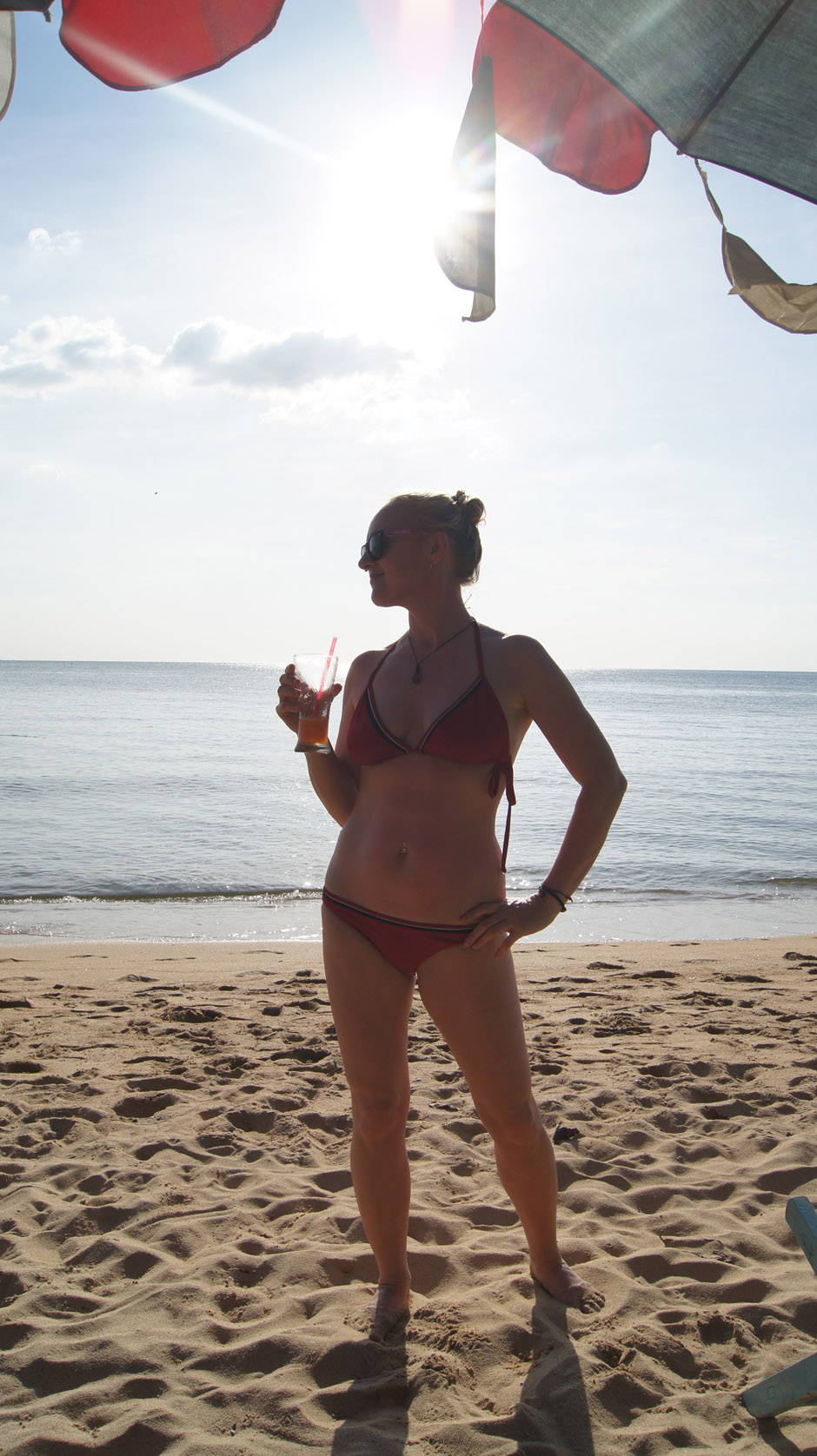 Leaves’ Eyes + Atrocity in Pattaya