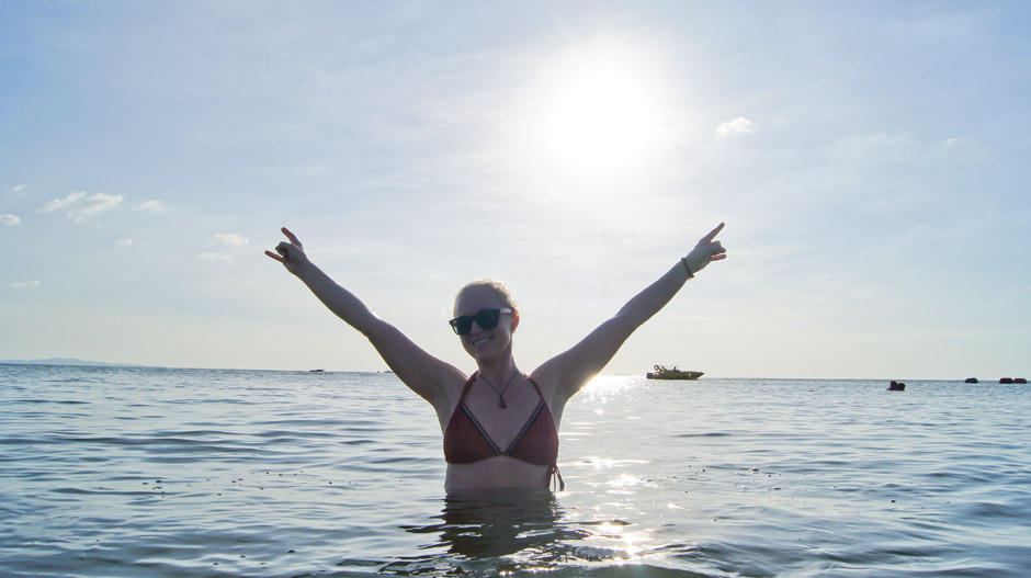 Leaves’ Eyes + Atrocity in Pattaya