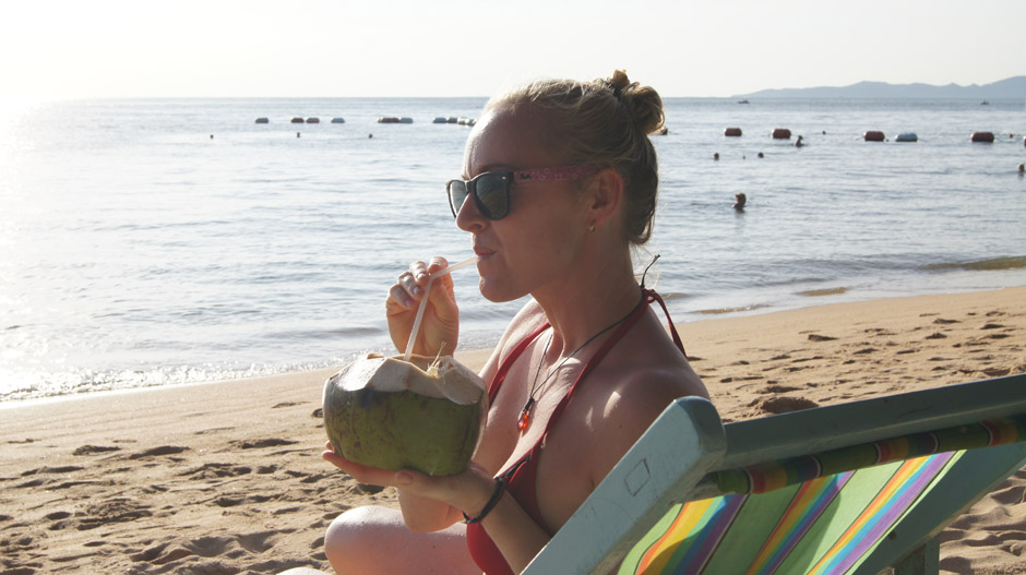 Leaves’ Eyes + Atrocity in Pattaya