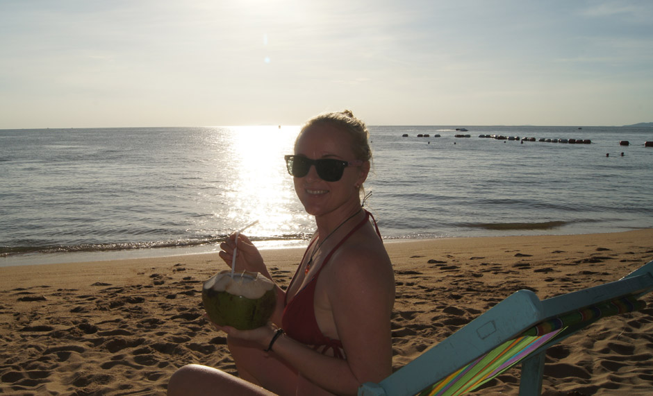 Leaves’ Eyes + Atrocity in Pattaya