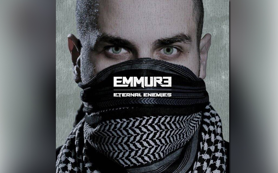 Emmure - ETERNAL ENEMIES