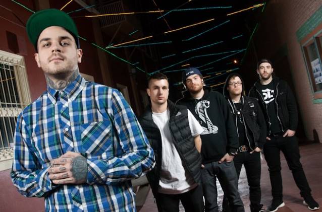 Emmure