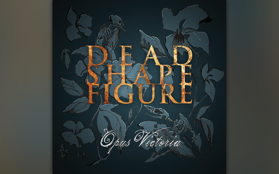 Death Shape Figure - Operation Victoria