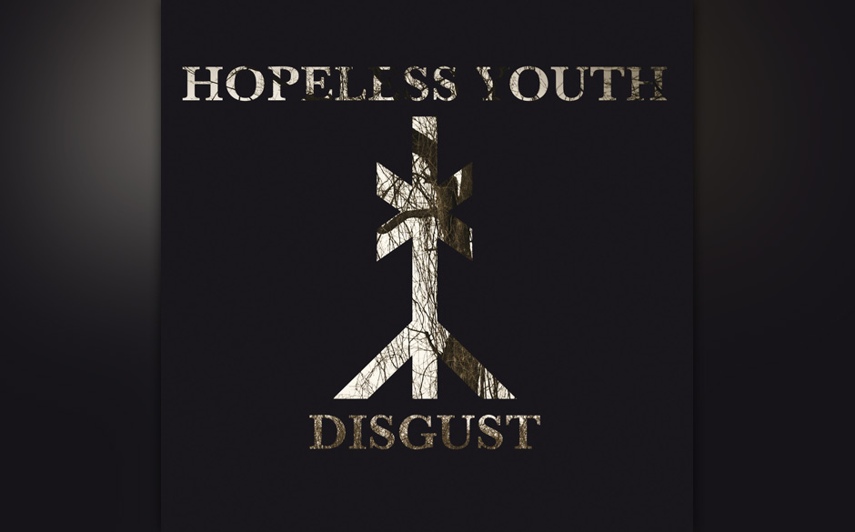 Hopeless Youth - Disgust