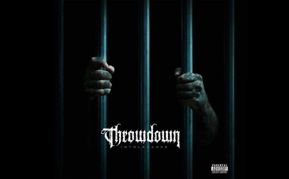 Throwdown - Intolerance