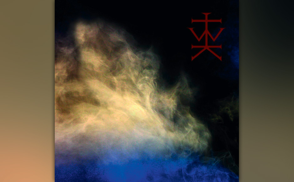 The Wounded Kings - Consolamentum