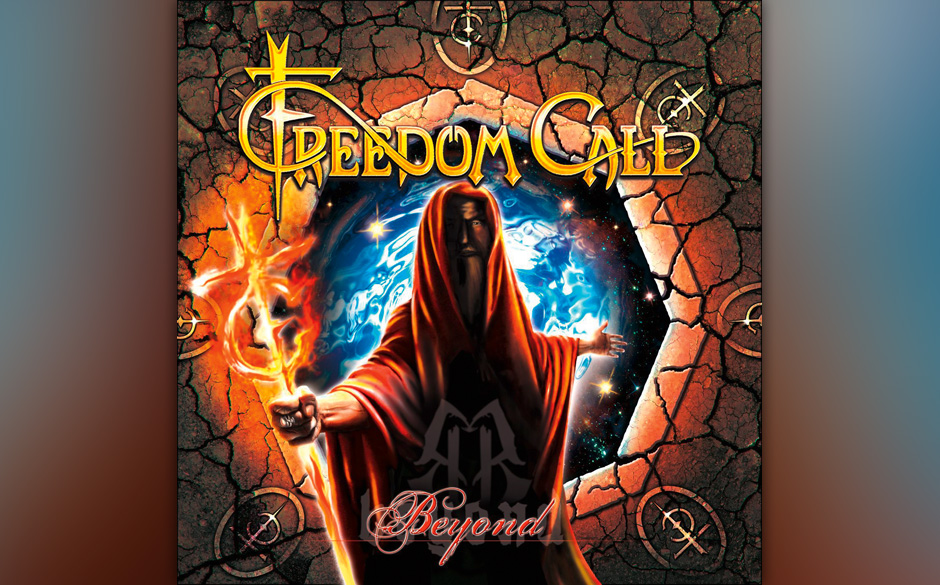 Review in METAL HAMMER-Ausgabe 03/2014