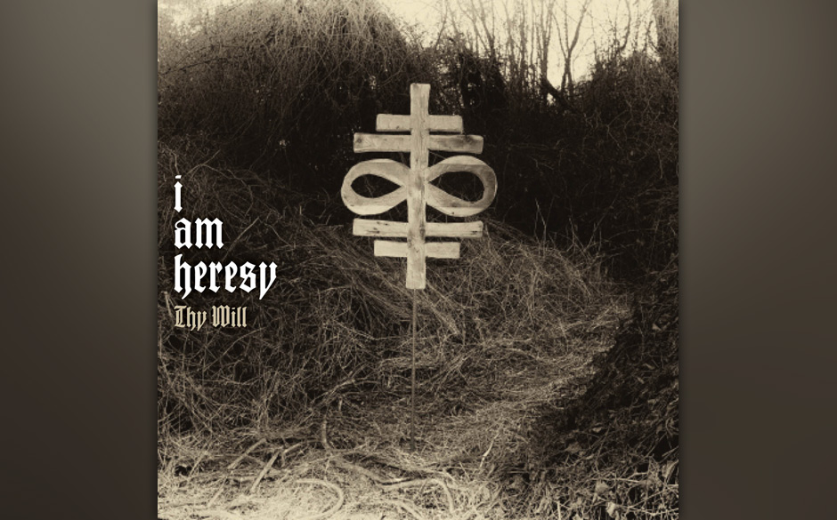 Review in METAL HAMMER-Ausgabe 03/2014