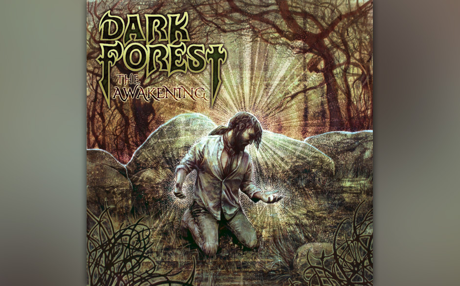 Dark Forest - The Awakening