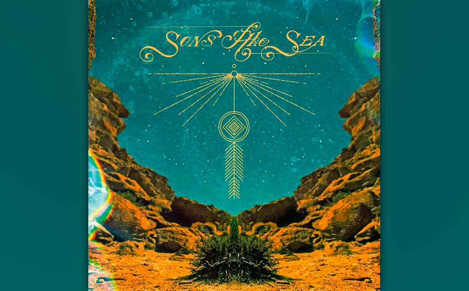 Sons Of The Sea - Sons Of The Sea