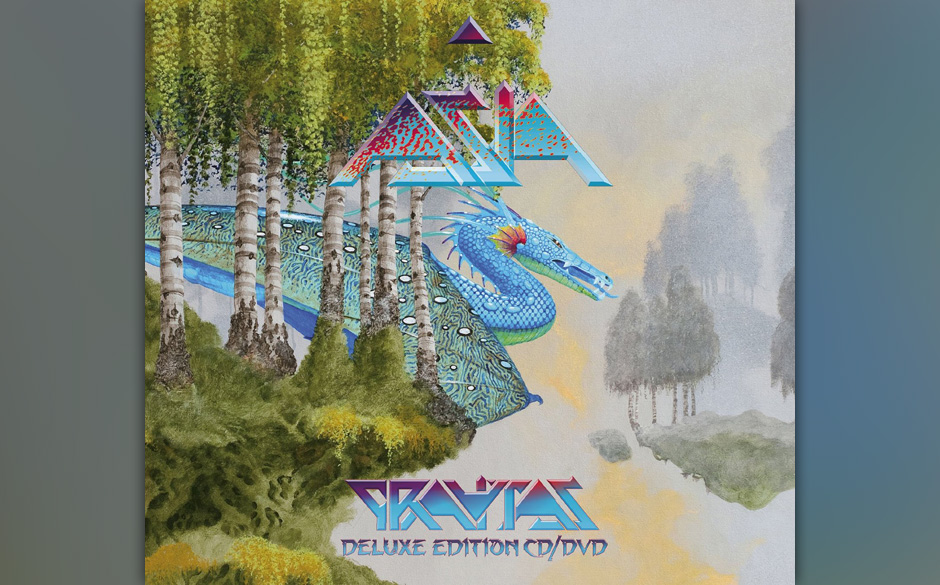 Die neuen Metal-Alben im März 2014