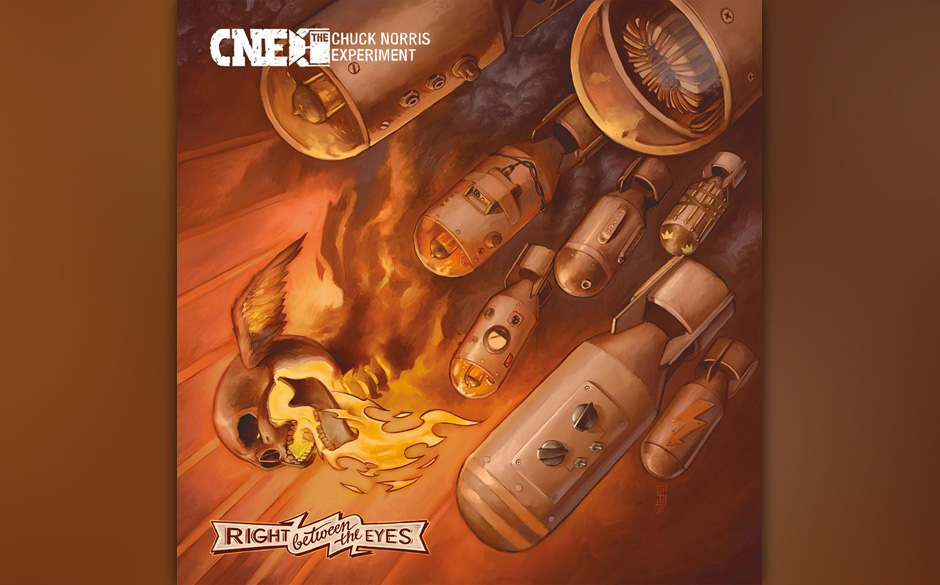 Die neuen Metal-Alben im März 2014