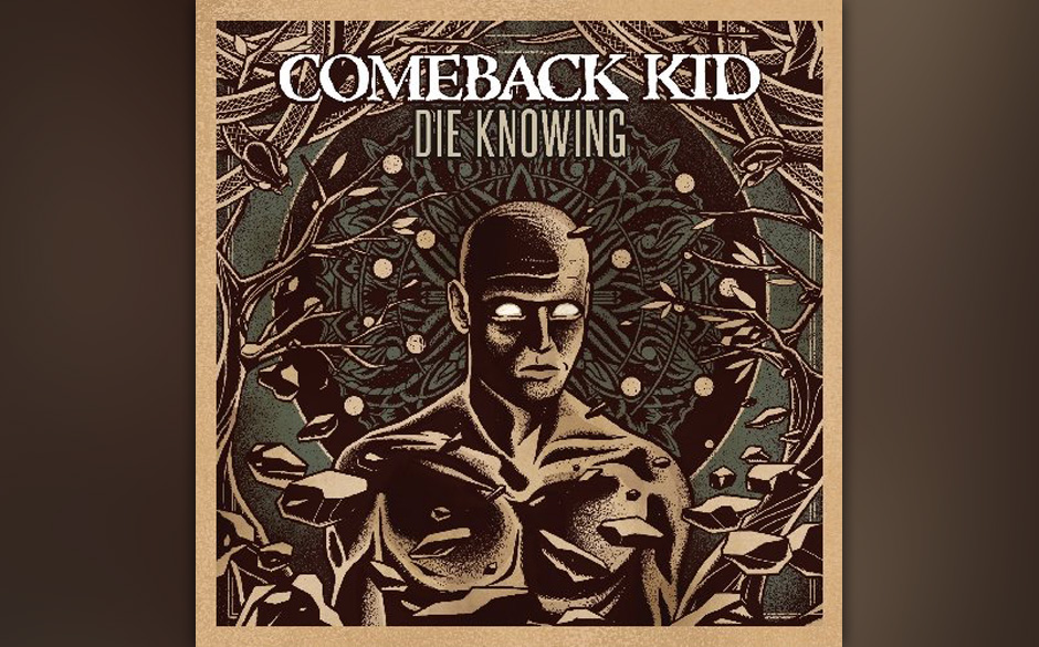 Die neuen Metal-Alben im März 2014