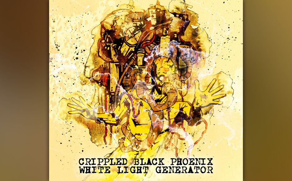 Die neuen Metal-Alben im März 2014