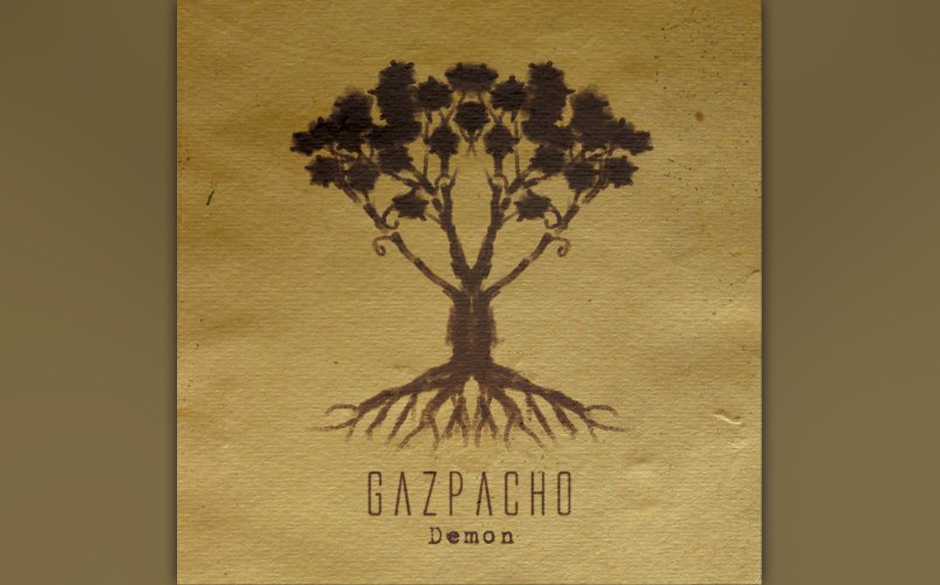 Die neuen Metal-Alben im März 2014