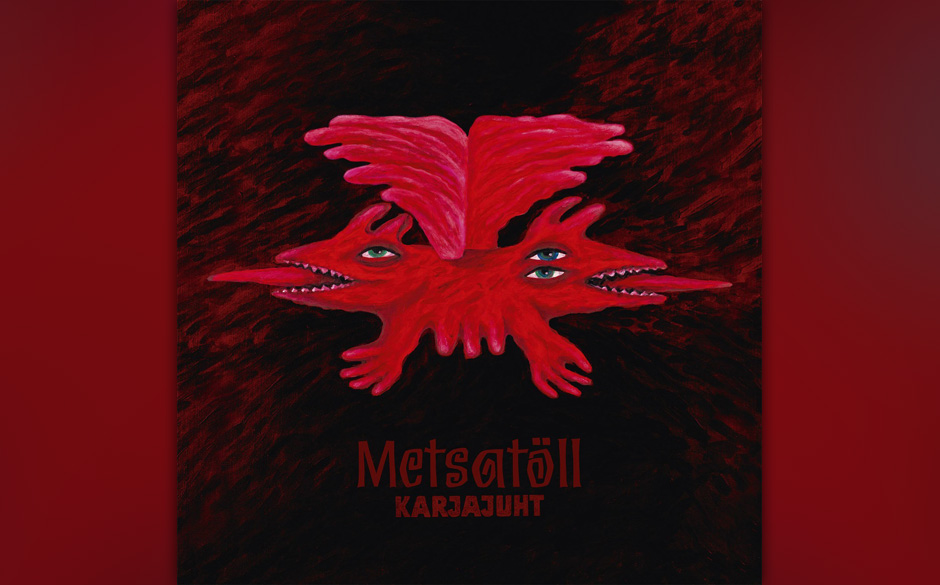 Die neuen Metal-Alben im März 2014