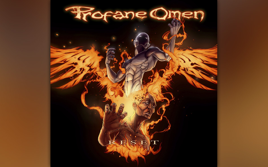 Die neuen Metal-Alben im März 2014