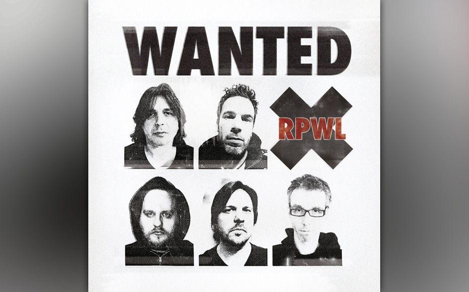 Die neuen Metal-Alben im März 2014