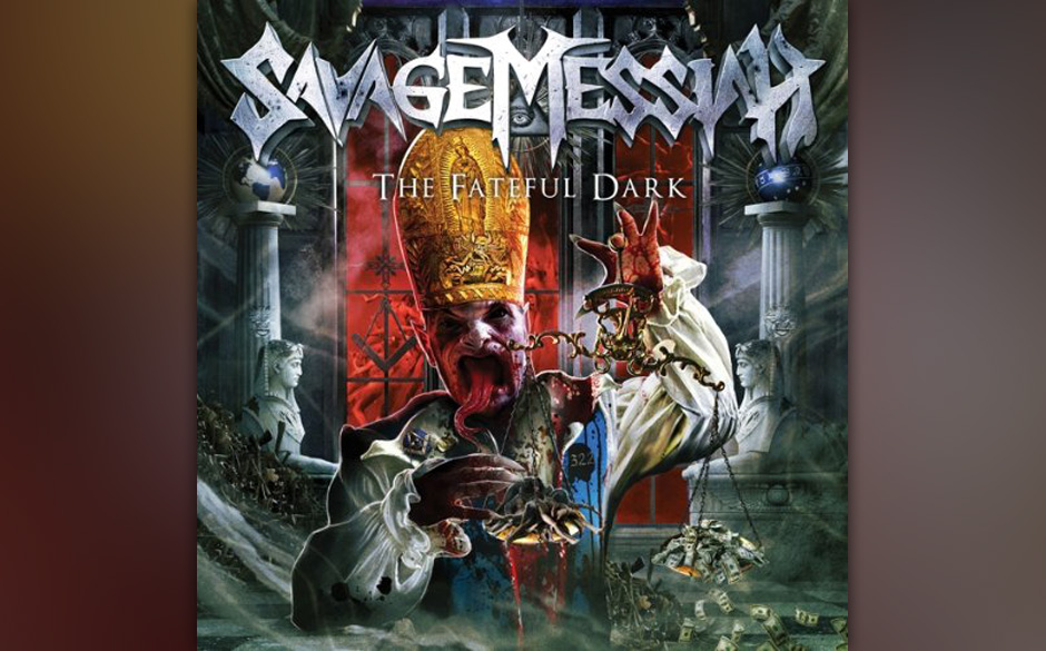 Die neuen Metal-Alben im März 2014