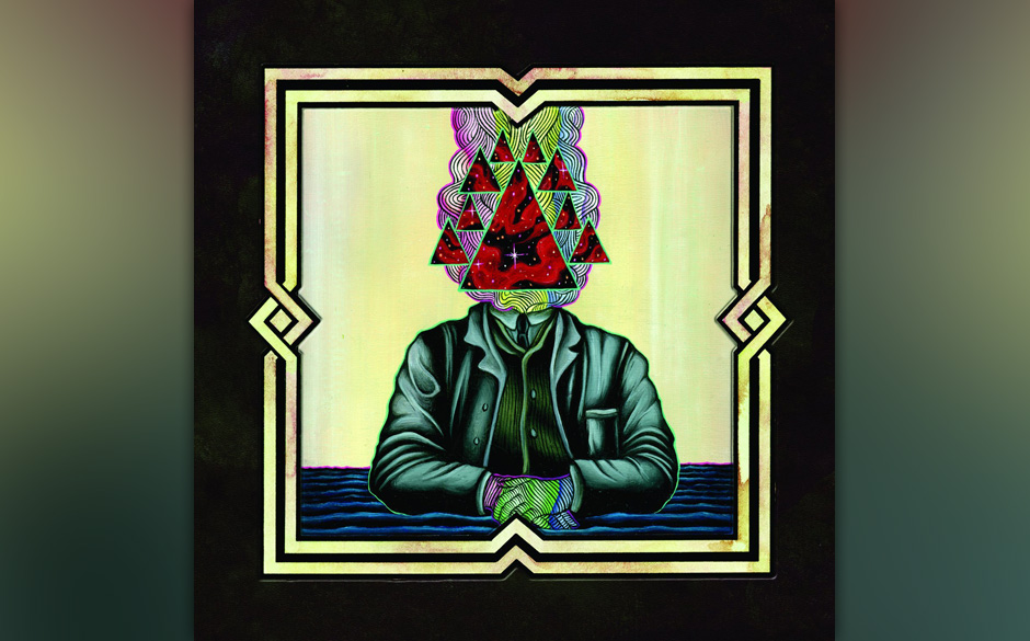 Die neuen Metal-Alben im März 2014