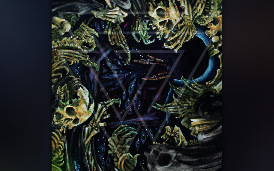 Die neuen Metal-Alben im März 2014