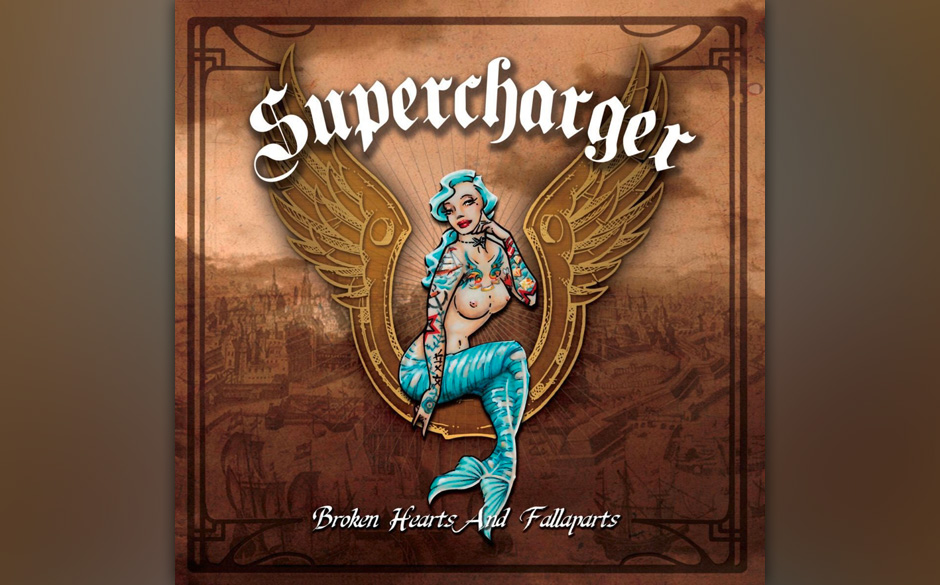 CHRISTOF LEIM
1. Supercharger BROKEN HEARTS AND FALLAPARTS
2. Adrenaline Mob MEN OF HONOR
3. Mötley Crüe DR. FEELGOOD
En...
