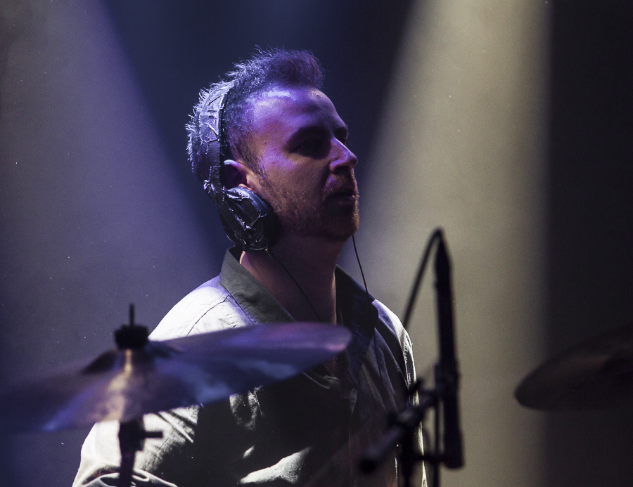 My Propane live, 28.02.2014, Aschaffenburg