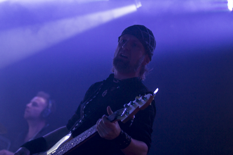 My Propane live, 28.02.2014, Aschaffenburg