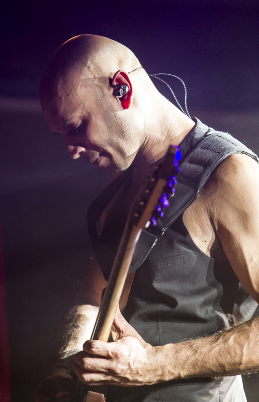 My Propane live, 28.02.2014, Aschaffenburg