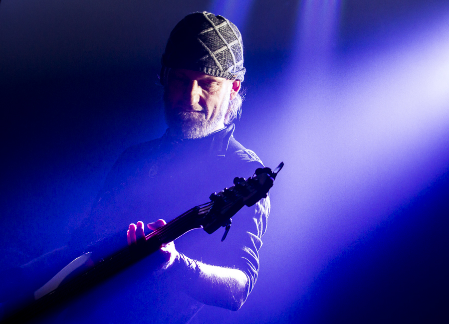 My Propane live, 28.02.2014, Aschaffenburg