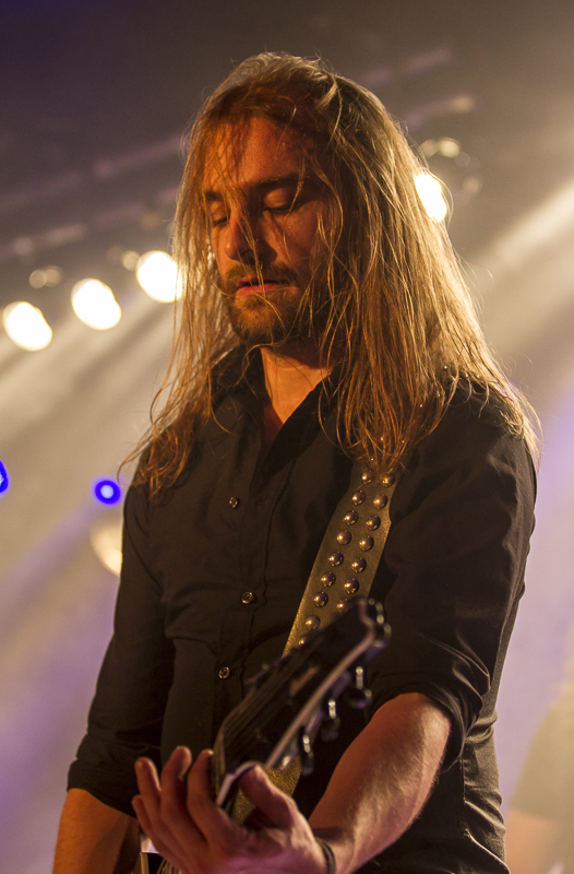 Revamp live, 28.02.2014, Aschaffenburg