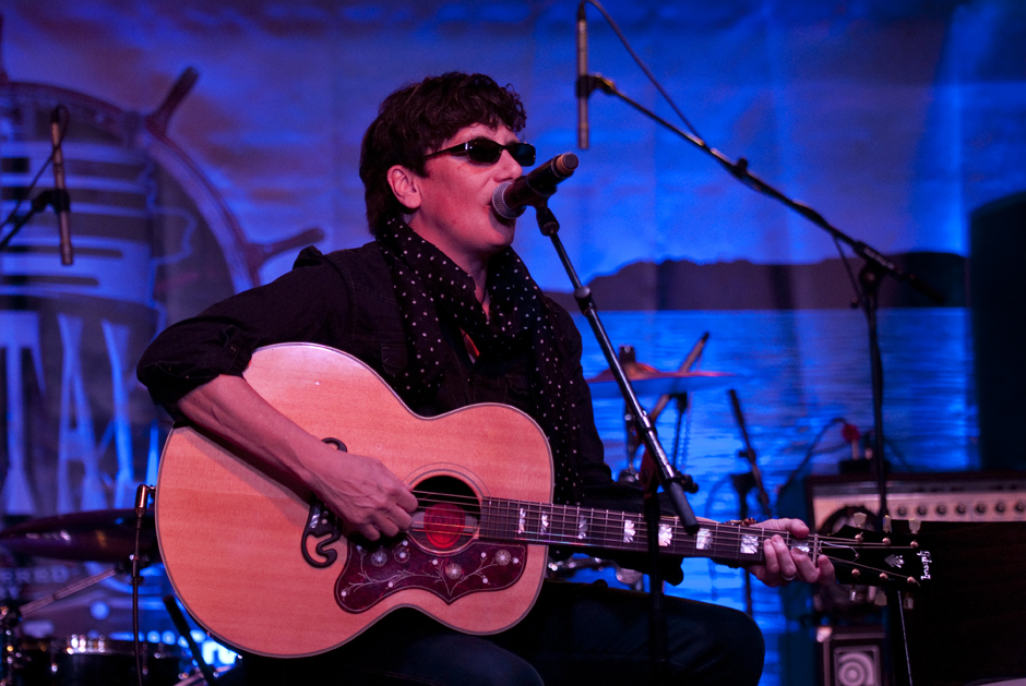 Gamma Ray live, Full Metal Cruise 2013