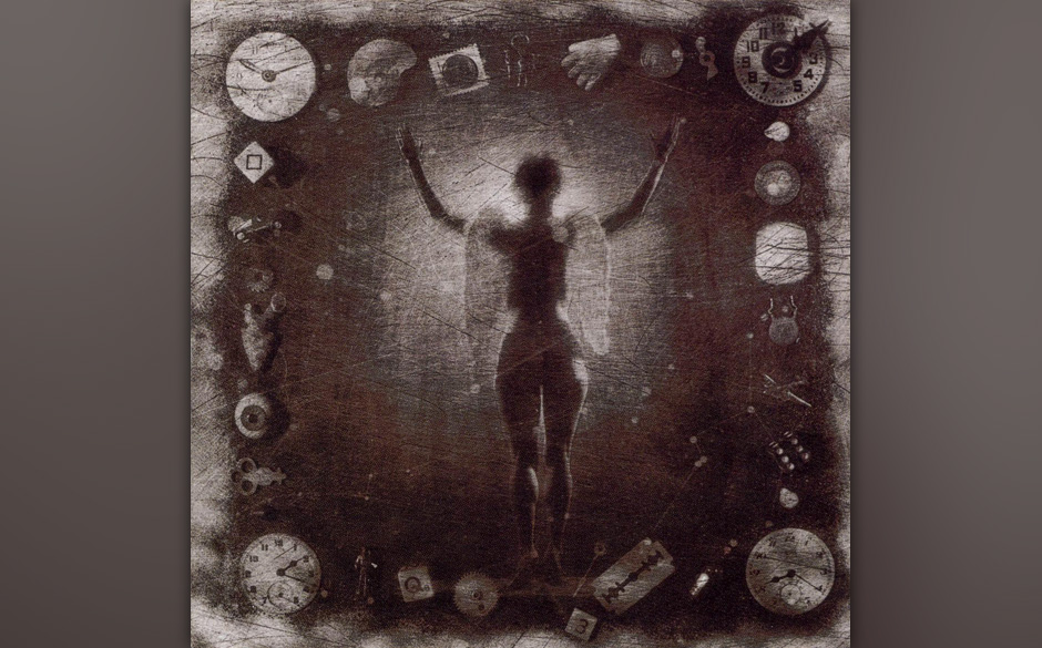 97. Ministry: 'Psalm 69' (1992)
Die entscheidende Hinwendung zum und letztgültige Definition von Industrial Metal. Der of...