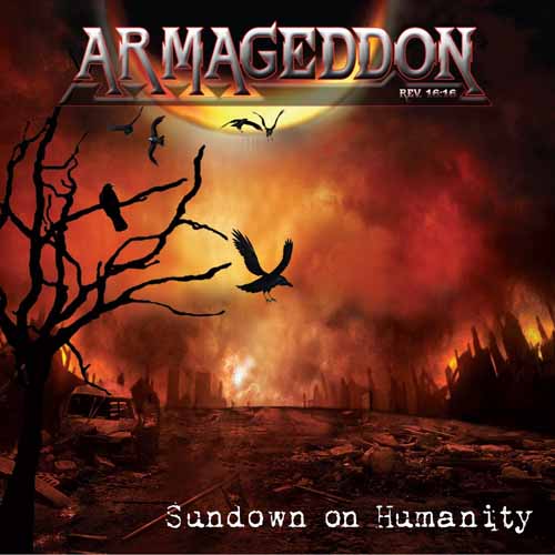 Armageddon Rev16-16