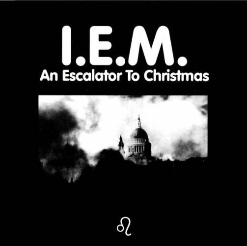 iem an escalator to christimas.jpg