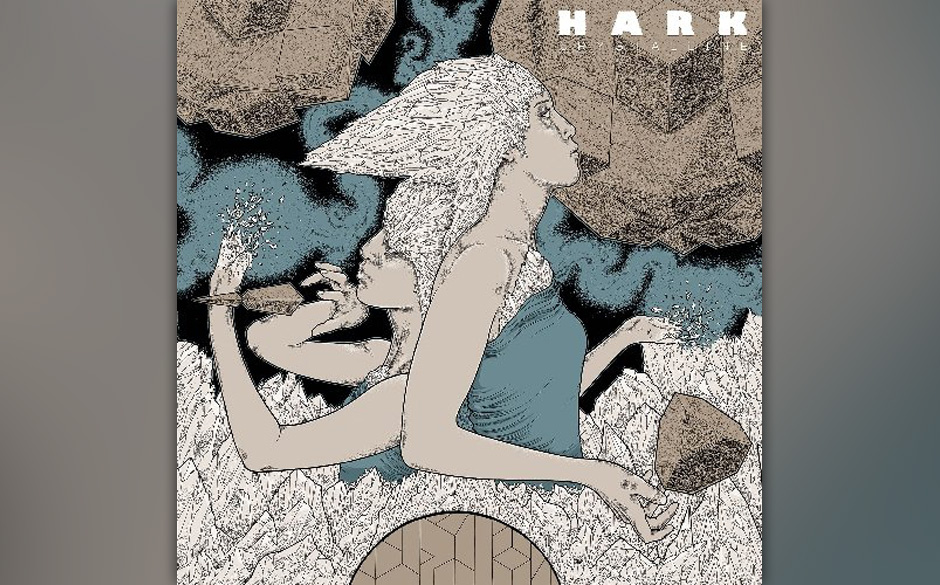 Die neuen Metal-Alben im März 2014