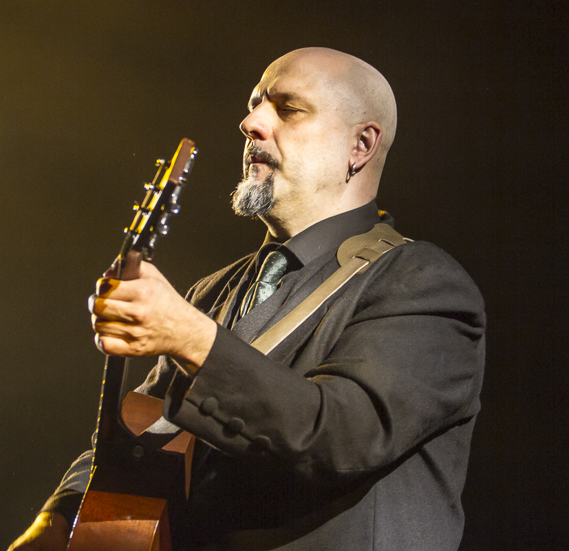 Die Kammer live, 07.03.2014, Wiesbaden