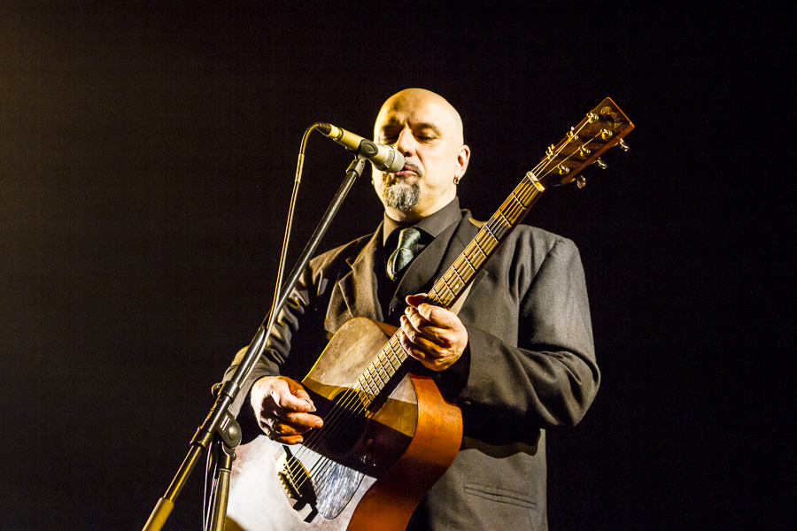 Die Kammer live, 07.03.2014, Wiesbaden