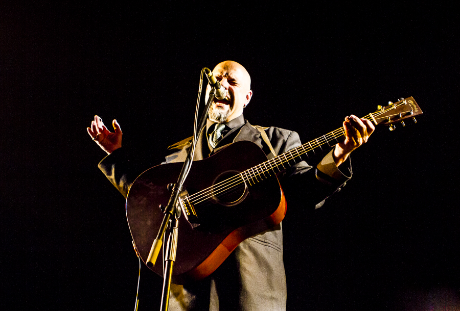 Die Kammer live, 07.03.2014, Wiesbaden