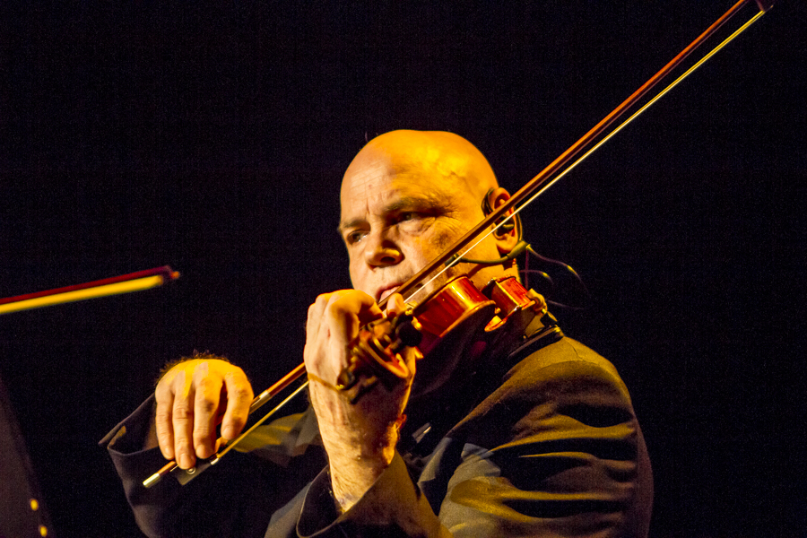 Die Kammer live, 07.03.2014, Wiesbaden